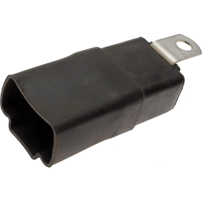 Air Conditioning And Heater Relay by BLUE STREAK (HYGRADE MOTOR) - RY174 pa4