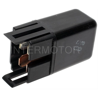 Air Conditioning And Heater Relay by BLUE STREAK (HYGRADE MOTOR) - RY621 pa1