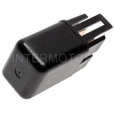 Air Conditioning And Heater Relay by BLUE STREAK (HYGRADE MOTOR) - RY621 pa2