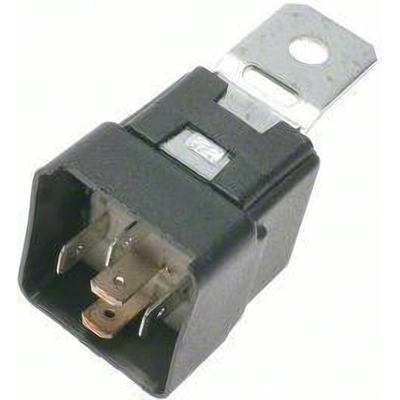 Air Conditioning And Heater Relay by BLUE STREAK (HYGRADE MOTOR) - RY145 pa10
