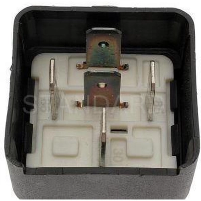 Air Conditioning And Heater Relay by BLUE STREAK (HYGRADE MOTOR) - RY145 pa3