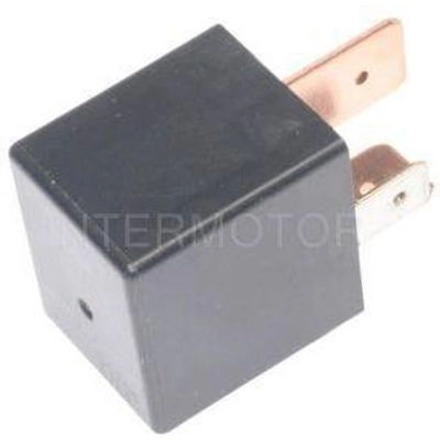 Air Conditioning And Heater Relay by BLUE STREAK (HYGRADE MOTOR) - RY1554 pa1