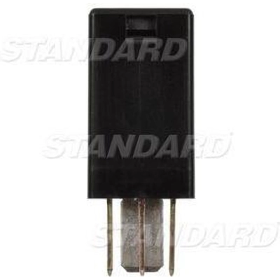 Air Conditioning And Heater Relay by BLUE STREAK (HYGRADE MOTOR) - RY1676 pa5