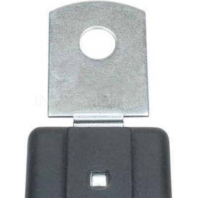 Air Conditioning And Heater Relay by BLUE STREAK (HYGRADE MOTOR) - RY171 pa1