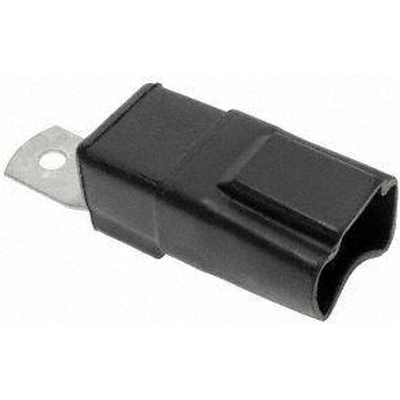 Air Conditioning And Heater Relay by BLUE STREAK (HYGRADE MOTOR) - RY221 pa15