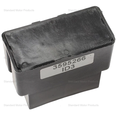 Air Conditioning And Heater Relay by BLUE STREAK (HYGRADE MOTOR) - RY224 pa3
