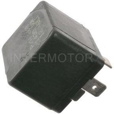 Air Conditioning And Heater Relay by BLUE STREAK (HYGRADE MOTOR) - RY265 pa15