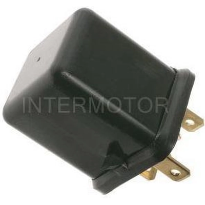 Air Conditioning And Heater Relay by BLUE STREAK (HYGRADE MOTOR) - RY28 pa4