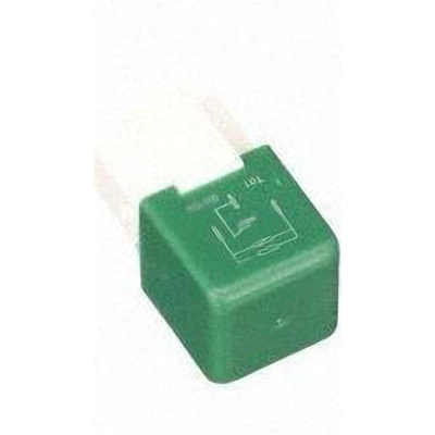 Air Conditioning And Heater Relay by BLUE STREAK (HYGRADE MOTOR) - RY297 pa14