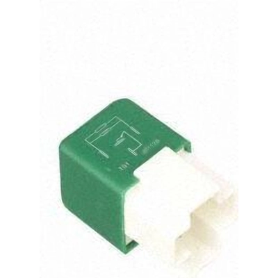 Air Conditioning And Heater Relay by BLUE STREAK (HYGRADE MOTOR) - RY297 pa9