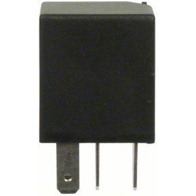 Air Conditioning And Heater Relay by BLUE STREAK (HYGRADE MOTOR) - RY302 pa144