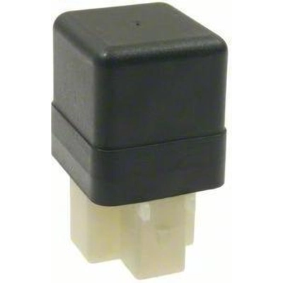 Air Conditioning And Heater Relay by BLUE STREAK (HYGRADE MOTOR) - RY363 pa59