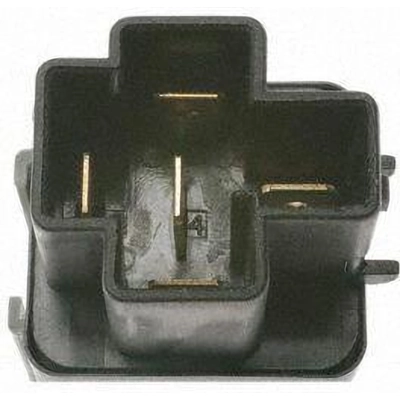 Air Conditioning And Heater Relay by BLUE STREAK (HYGRADE MOTOR) - RY414 pa14