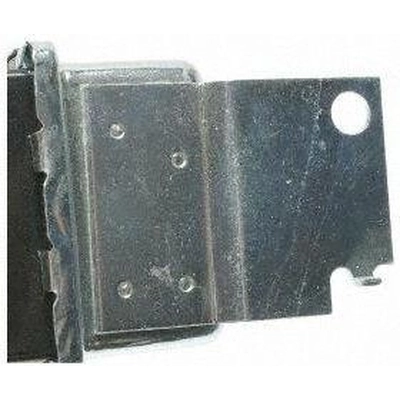 Air Conditioning And Heater Relay by BLUE STREAK (HYGRADE MOTOR) - RY42 pa11
