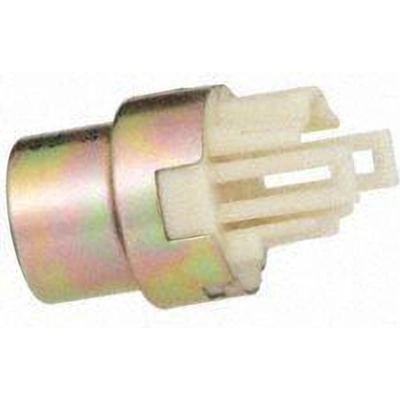 Air Conditioning And Heater Relay by BLUE STREAK (HYGRADE MOTOR) - RY51 pa96