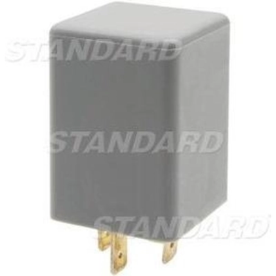Air Conditioning And Heater Relay by BLUE STREAK (HYGRADE MOTOR) - RY566 pa2