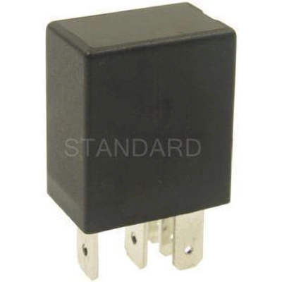 Air Conditioning And Heater Relay by BLUE STREAK (HYGRADE MOTOR) - RY612 pa18