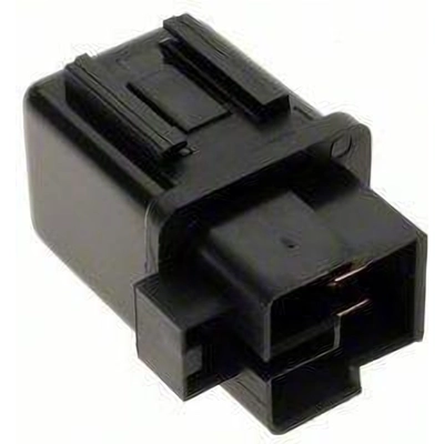 Air Conditioning And Heater Relay by BLUE STREAK (HYGRADE MOTOR) - RY63 pa118