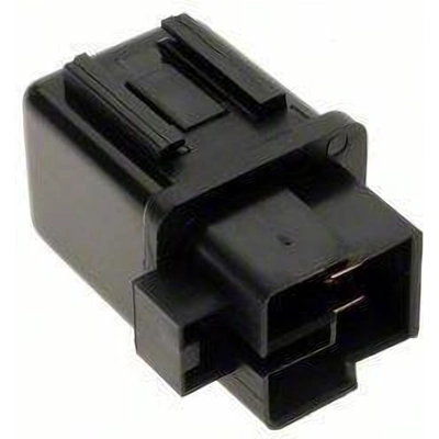 Air Conditioning And Heater Relay by BLUE STREAK (HYGRADE MOTOR) - RY63 pa95