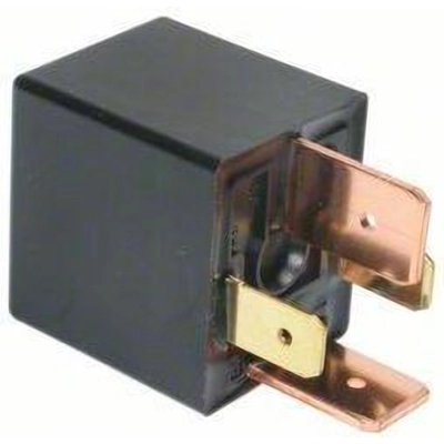 Air Conditioning And Heater Relay by BLUE STREAK (HYGRADE MOTOR) - RY684 pa3