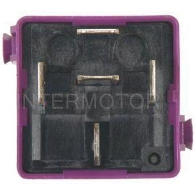 Air Conditioning And Heater Relay by BLUE STREAK (HYGRADE MOTOR) - RY778 pa1