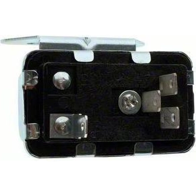 Relais de Climatisation et chauffage de BLUE STREAK (HYGRADE MOTOR) - RY9 pa39