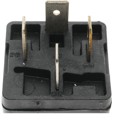 BWD AUTOMOTIVE - R3024 - Engine Intake Manifold Heater Relay pa2
