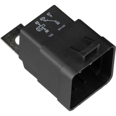 Air Conditioning And Heater Relay by BWD AUTOMOTIVE - R3093 pa3