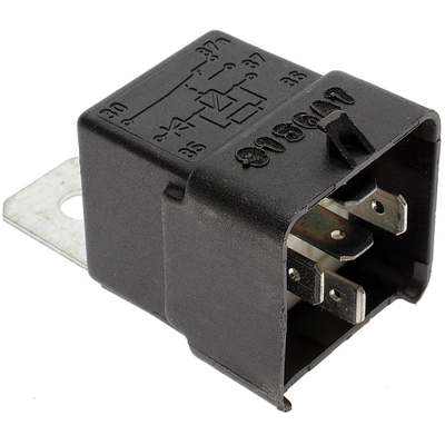 BWD AUTOMOTIVE - R3256 - Engine Cooling Fan Motor Relay pa1