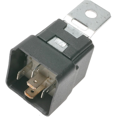 BWD AUTOMOTIVE - R3256 - Engine Cooling Fan Motor Relay pa2