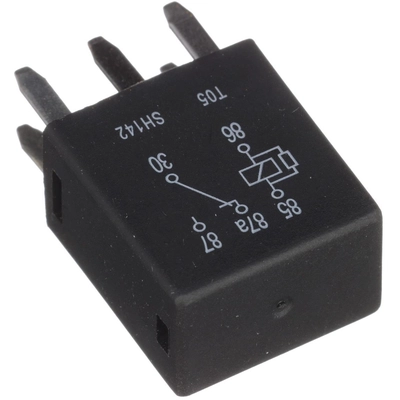 BWD AUTOMOTIVE - R4823 - Headlight Relay pa5