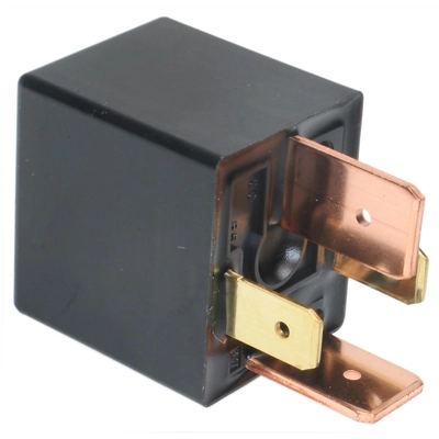 Air Conditioning And Heater Relay by BWD AUTOMOTIVE - R6189 pa1