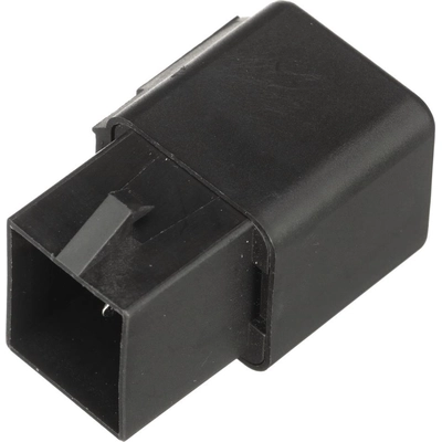 Air Conditioning And Heater Relay by BWD AUTOMOTIVE - R648 pa2