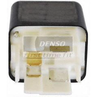 Air Conditioning And Heater Relay by DENSO - 567-0046 pa13