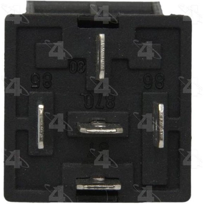 Air Conditioning And Heater Relay by FOUR SEASONS - 35794 pa1