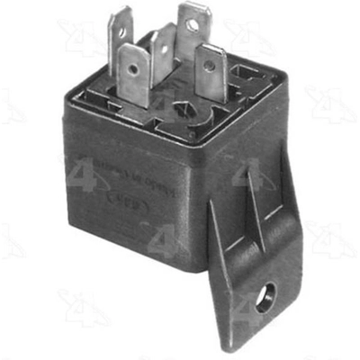 Air Conditioning And Heater Relay by FOUR SEASONS - 35794 pa3