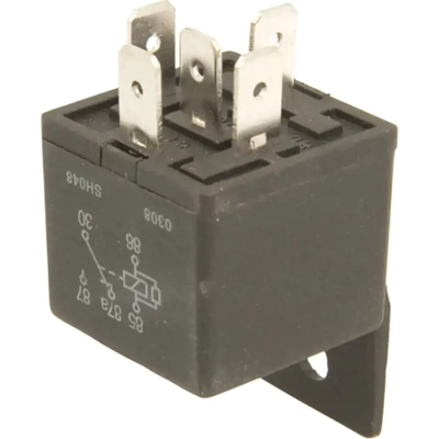 Air Conditioning And Heater Relay by FOUR SEASONS - 35794 pa7