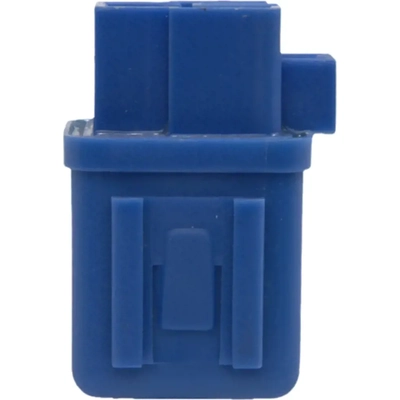 Air Conditioning And Heater Relay by FOUR SEASONS - 35813 pa12