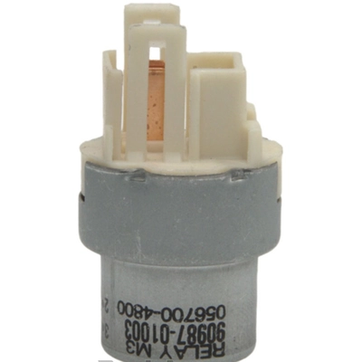 FOUR SEASONS - 35981 - A/C Compressor Relay pa1