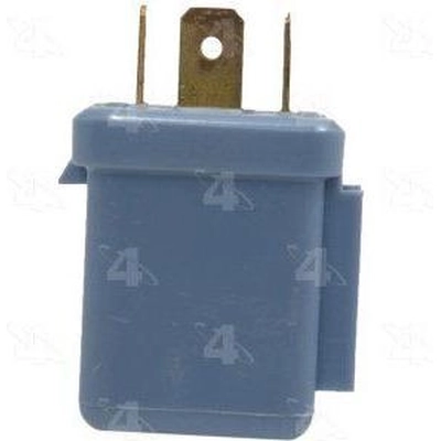 Air Conditioning And Heater Relay by FOUR SEASONS - 35985 pa16
