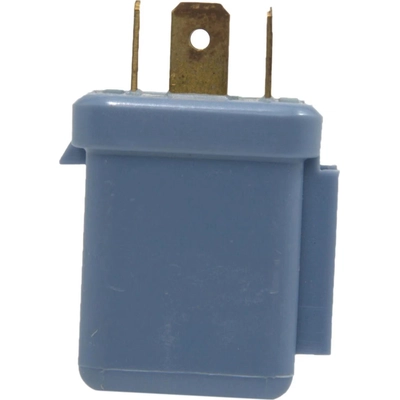 Air Conditioning And Heater Relay by FOUR SEASONS - 35985 pa23