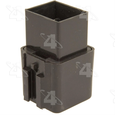 Air Conditioning And Heater Relay by FOUR SEASONS - 35987 pa1