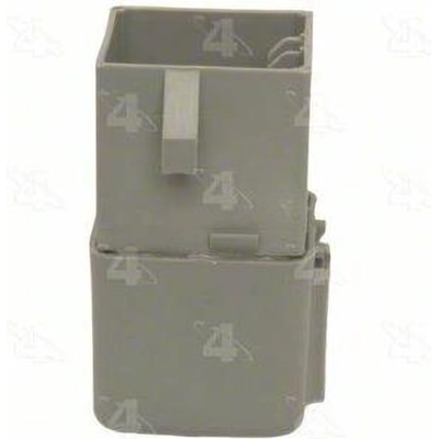 Air Conditioning And Heater Relay by FOUR SEASONS - 35988 pa29