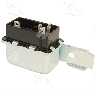 Air Conditioning And Heater Relay by FOUR SEASONS - 35994 pa1