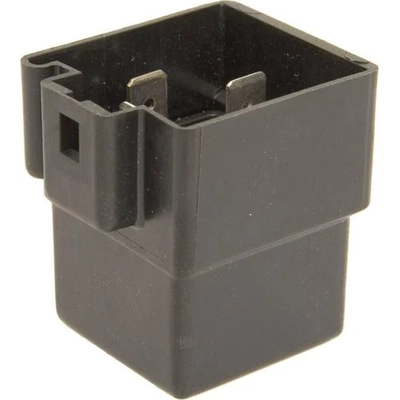 Air Conditioning And Heater Relay by FOUR SEASONS - 36015 pa10