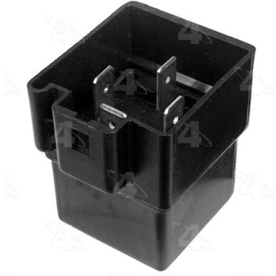 Air Conditioning And Heater Relay by FOUR SEASONS - 36015 pa3