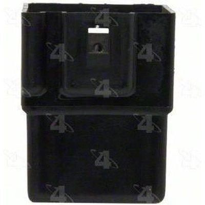 Air Conditioning And Heater Relay by FOUR SEASONS - 36015 pa9