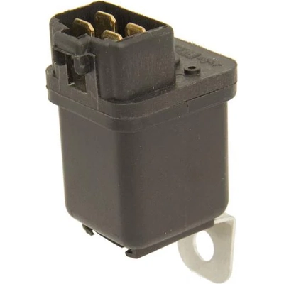 Air Conditioning And Heater Relay by FOUR SEASONS - 36027 pa16