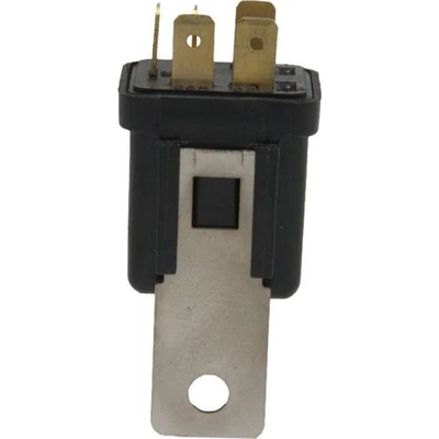 Air Conditioning And Heater Relay by FOUR SEASONS - 36033 pa24