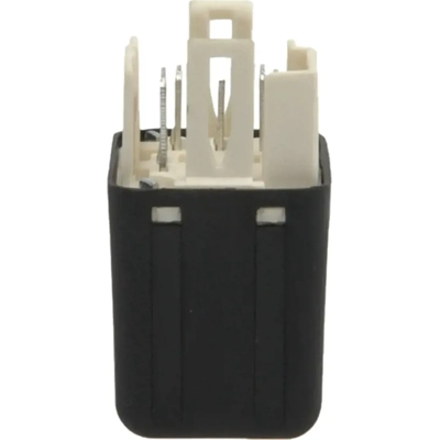 Air Conditioning And Heater Relay by FOUR SEASONS - 36036 pa12